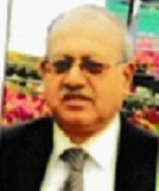 Dr H M Praksh
